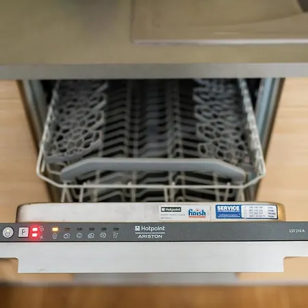 شقة Miodowa Street P&o Serviced *